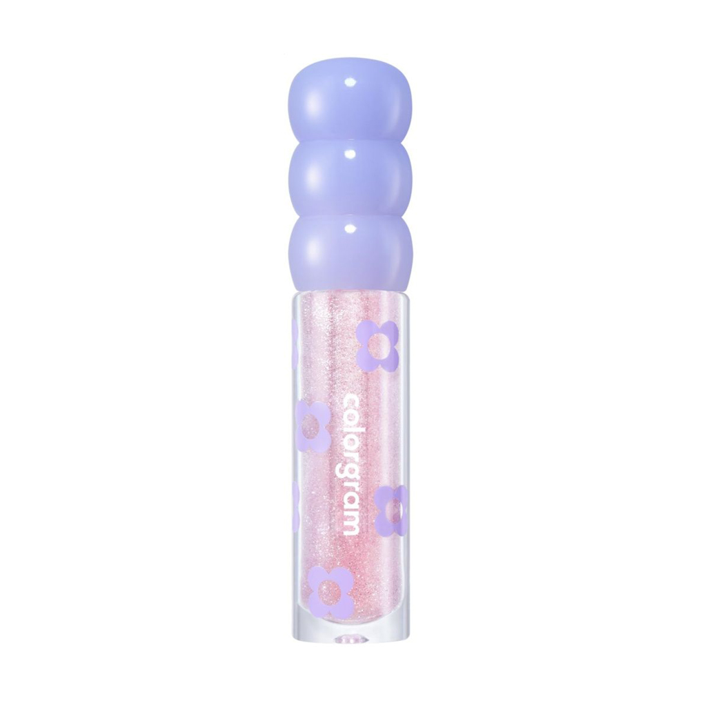 Уцінка! Тінт для губ Colorgram Fruity Glass Tint 1004 Pink Gloss, 3 г