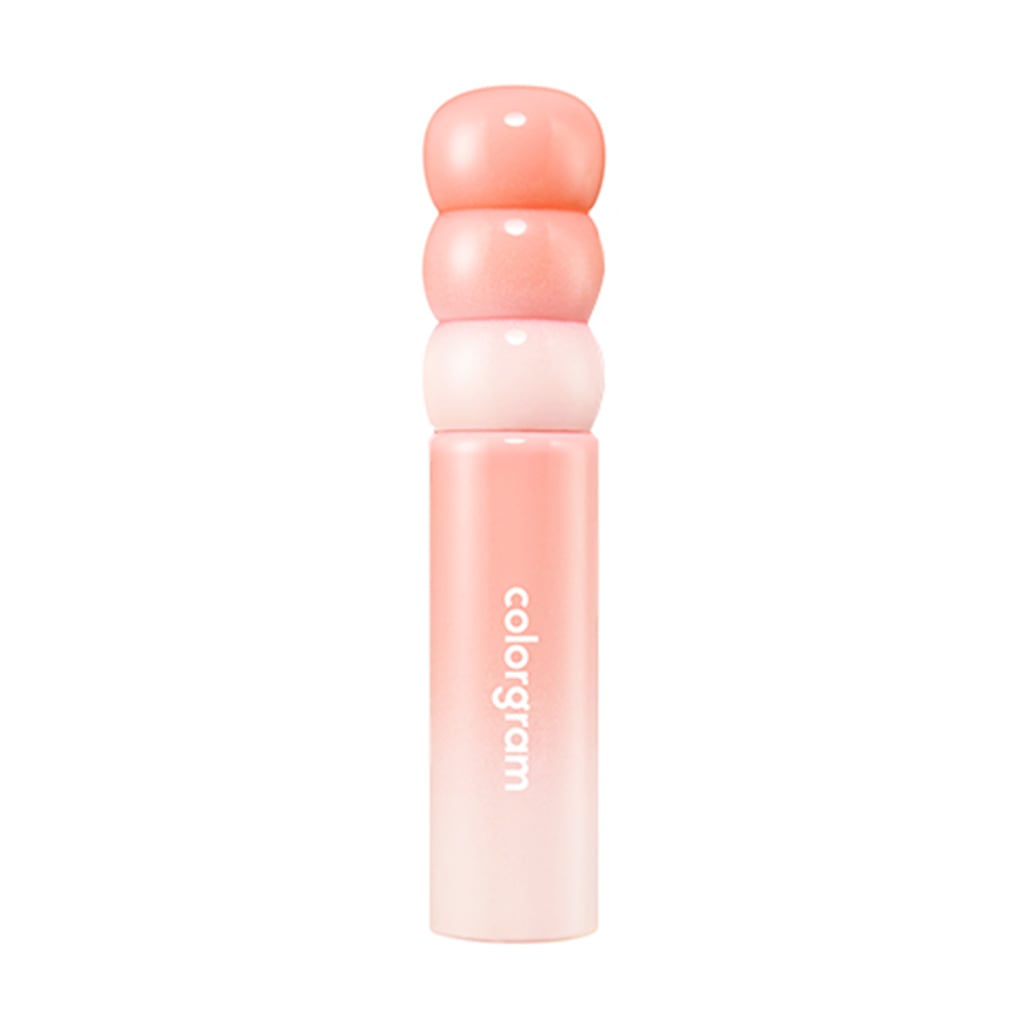 Уцінка! Тінт для губ Colorgram Fruity Glass Tint Milk 02 Apricot Dew, 3 г