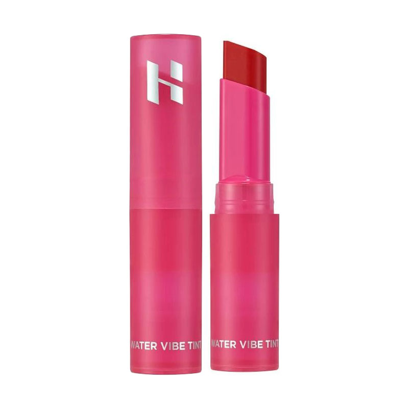Уцінка! Тінт для губ Holika Holika Water Vibe Tint 02 Gulp, 2.5 г