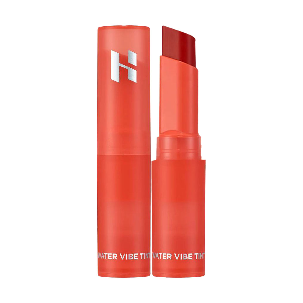 Уцінка! Тінт для губ Holika Holika Water Vibe Tint 04 Puddle, 2.5 г
